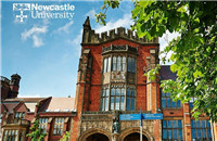 纽卡斯尔大学_Newcastle University留学资讯-中英网UKER.net