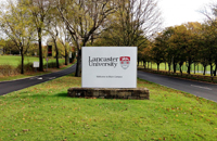兰卡斯特大学_Lancaster University留学资讯-中英网UKER.net