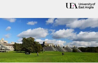 东英格利亚大学_University of East Anglia留学资讯-中英网UKER.net